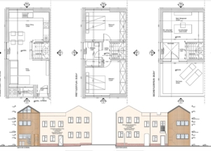housing diagram