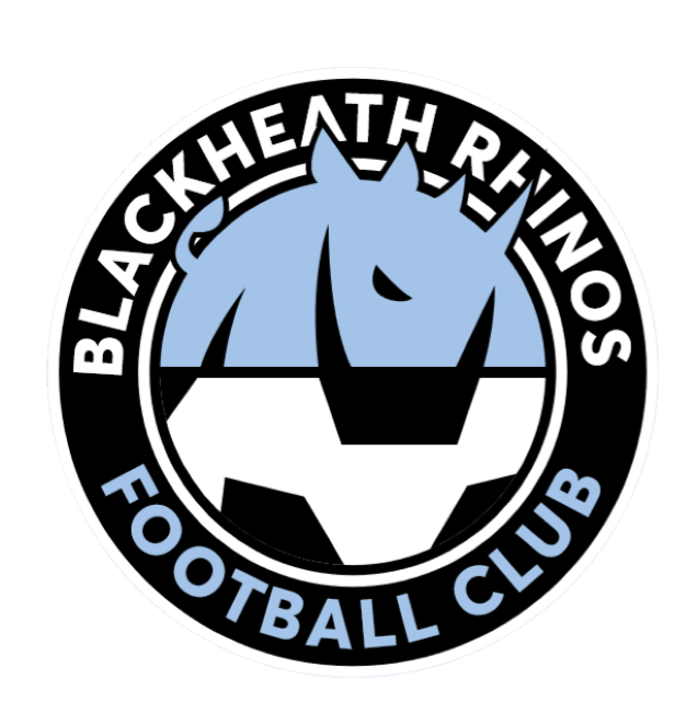 blackheath rhinos logo
