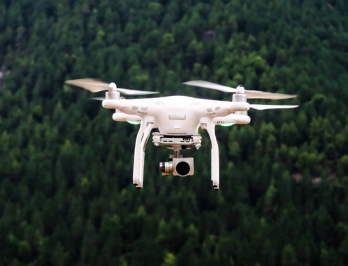 What are the benefits of surveying with a drone? The 10 need to knows