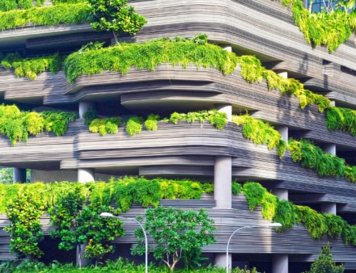 Building Towards Sustainability – How Architecture is Adapting in 2022
