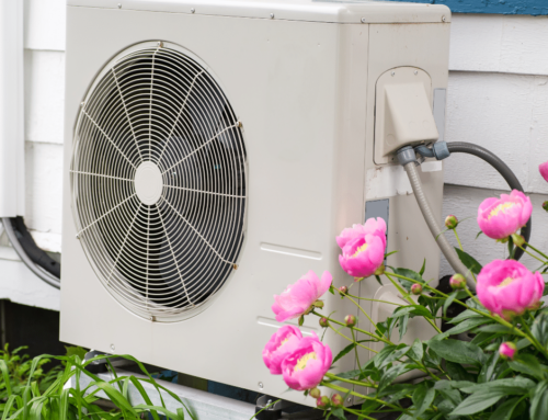 Time To Replace Your Boiler: The Benefits of an Air Source Heat Pump